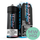 Humble Juice Co. ICE Synthetic Nicotine E-Liquid 120ML
