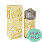Custard Monster Synthetic Nicotine E-Liquid 100ML