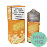 Custard Monster Synthetic Nicotine E-Liquid 100ML