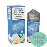 Custard Monster Synthetic Nicotine E-Liquid 100ML