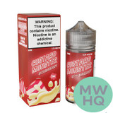 Custard Monster Synthetic Nicotine E-Liquid 100ML