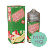 Custard Monster Synthetic Nicotine E-Liquid 100ML