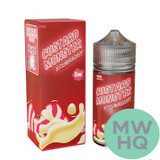 Custard Monster Synthetic Nicotine E-Liquid 100ML