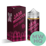 Jam Monster Synthetic Nicotine E-Liquid 100ML