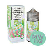 Frozen Fruit Monster Synthetic Nicotine E-Liquid 100ML