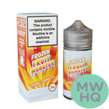Frozen Fruit Monster Synthetic Nicotine E-Liquid 100ML