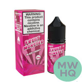 Fruit Monster Synthetic Nicotine Salt E-Liquid 30ML