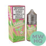 Fruit Monster Synthetic Nicotine Salt E-Liquid 30ML