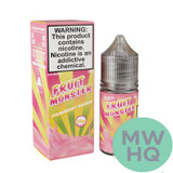 Fruit Monster Synthetic Nicotine Salt E-Liquid 30ML