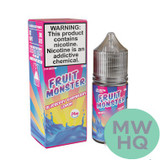 Fruit Monster Synthetic Nicotine Salt E-Liquid 30ML