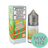 Frozen Fruit Monster Synthetic Nicotine Salt E-Liquid 30ML