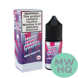 Frozen Fruit Monster Synthetic Nicotine Salt E-Liquid 30ML