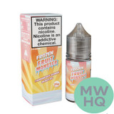 Frozen Fruit Monster Synthetic Nicotine Salt E-Liquid 30ML