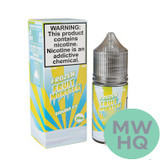 Frozen Fruit Monster Synthetic Nicotine Salt E-Liquid 30ML