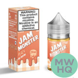 Jam Monster Synthetic Nicotine Salt E-Liquid 30ML