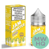 Jam Monster Synthetic Nicotine Salt E-Liquid 30ML