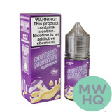 Custard Monster Synthetic Nicotine Salt E-Liquid 30ML