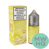 Custard Monster Synthetic Nicotine Salt E-Liquid 30ML