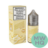 Custard Monster Synthetic Nicotine Salt E-Liquid 30ML