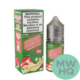 Custard Monster Synthetic Nicotine Salt E-Liquid 30ML