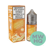 Custard Monster Synthetic Nicotine Salt E-Liquid 30ML