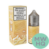 Custard Monster Synthetic Nicotine Salt E-Liquid 30ML