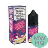 Custard Monster Synthetic Nicotine Salt E-Liquid 30ML