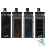 Smoant Pasito II 2500mAh VW Pod System Starter Kit With Refillable 6ML Cartridge Pod