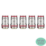 Vaporesso GTi Replacement Coils - Pack of 5