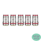 Vaporesso GTi Replacement Coils - Pack of 5