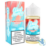 Cloud Nurdz Synthetic Nicotine E-Liquid 100ML