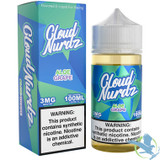 Cloud Nurdz Synthetic Nicotine E-Liquid 100ML