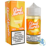 Cloud Nurdz Synthetic Nicotine E-Liquid 100ML