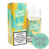Cloud Nurdz Synthetic Nicotine E-Liquid 100ML