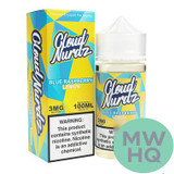Cloud Nurdz Synthetic Nicotine E-Liquid 100ML
