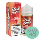 Cloud Nurdz Synthetic Nicotine E-Liquid 100ML