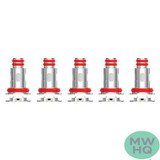 SMOK Nord Pro Replacement Coils - Pack of 5