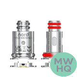 SMOK Nord Pro Replacement Coils - Pack of 5