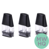 GeekVape One 2ML Refillable Replacement Pod - Pack of 3