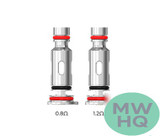 Uwell Caliburn G2 Replacement Coils - Pack of 4