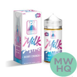 The Milk Synthetic E-Liquid By Monster Vape Labs 100ML