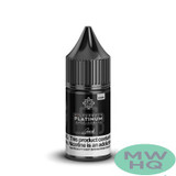 SilverBack Juice Co. Nic Salt Synthetic Nicotine Salt E-Liquid 30ML