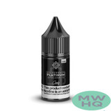 SilverBack Juice Co. Nic Salt Synthetic Nicotine Salt E-Liquid 30ML