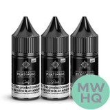 SilverBack Juice Co. Nic Salt Synthetic Nicotine Salt E-Liquid 30ML