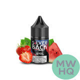 SilverBack Juice Co. Nic Salt Synthetic Nicotine Salt E-Liquid 30ML
