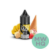 SilverBack Juice Co. Nic Salt Synthetic Nicotine Salt E-Liquid 30ML