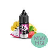 SilverBack Juice Co. Nic Salt Synthetic Nicotine Salt E-Liquid 30ML
