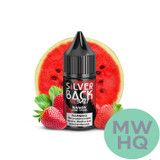 SilverBack Juice Co. Nic Salt Synthetic Nicotine Salt E-Liquid 30ML
