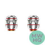 Uwell VALYRIAN III Replacement Coils - Pack of 2