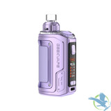 GeekVape H45 1400mAh Pod Mod Starter Kit With Refillable 4ML Cartridge Pod